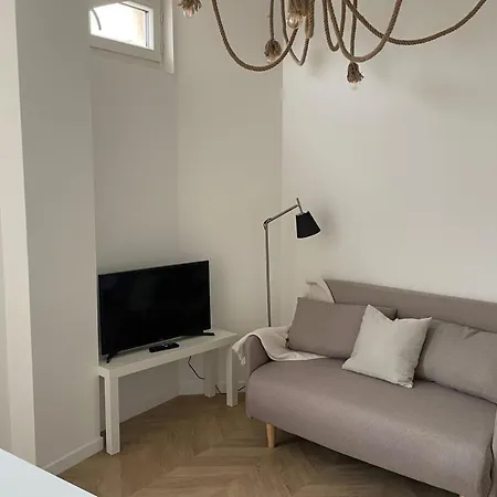 Apartamento 40 M Near Montparnasse Paris